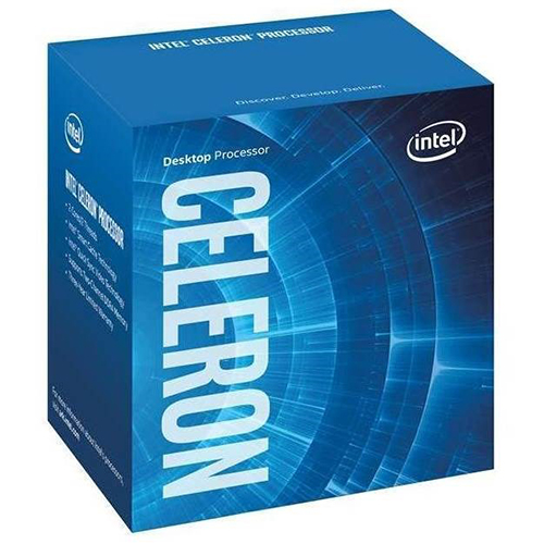 Intel Celeron G4930